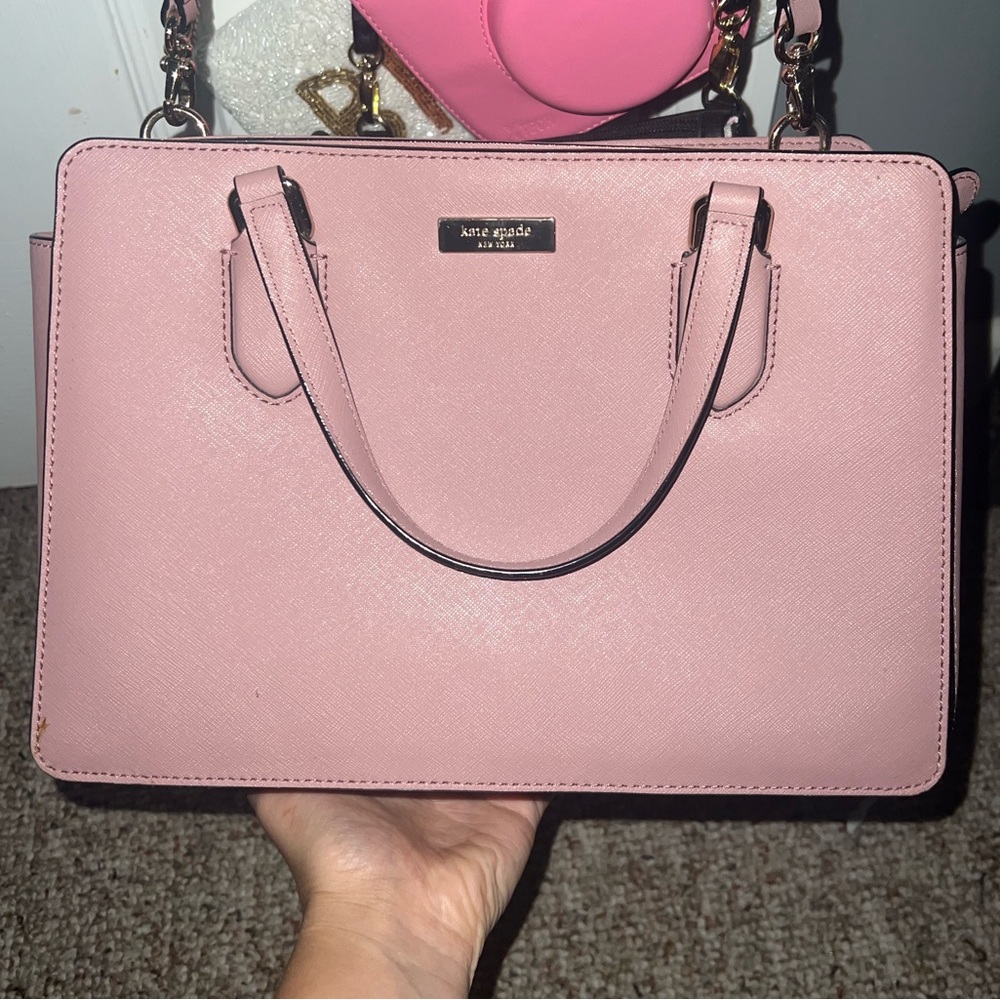Kate spade purse